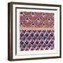 Renaissance Ornament-null-Framed Giclee Print