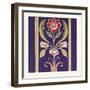 Renaissance Ornament-null-Framed Giclee Print