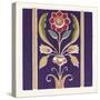 Renaissance Ornament-null-Stretched Canvas