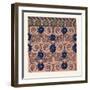 Renaissance Ornament-null-Framed Giclee Print