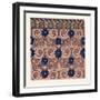 Renaissance Ornament-null-Framed Giclee Print