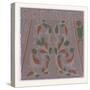 Renaissance Ornament-null-Stretched Canvas