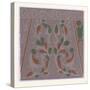 Renaissance Ornament-null-Stretched Canvas