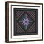 Renaissance Ornament-null-Framed Giclee Print