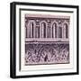 Renaissance Ornament-null-Framed Giclee Print