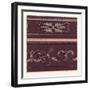 Renaissance Ornament-null-Framed Giclee Print