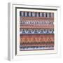 Renaissance Ornament-null-Framed Giclee Print