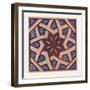 Renaissance Ornament-null-Framed Giclee Print