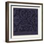 Renaissance Ornament-null-Framed Giclee Print