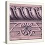 Renaissance Ornament-null-Stretched Canvas