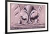 Renaissance Ornament-null-Framed Giclee Print