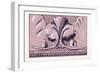 Renaissance Ornament-null-Framed Giclee Print