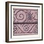 Renaissance Ornament-null-Framed Giclee Print