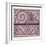 Renaissance Ornament-null-Framed Giclee Print