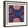 Renaissance Ornament-null-Framed Giclee Print