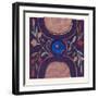 Renaissance Ornament-null-Framed Giclee Print