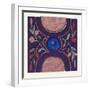 Renaissance Ornament-null-Framed Giclee Print