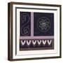 Renaissance Ornament-null-Framed Giclee Print