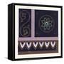 Renaissance Ornament-null-Framed Stretched Canvas