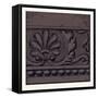 Renaissance Ornament-null-Framed Stretched Canvas