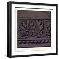 Renaissance Ornament-null-Framed Giclee Print