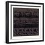 Renaissance Ornament-null-Framed Giclee Print