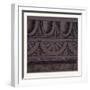 Renaissance Ornament-null-Framed Giclee Print