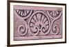 Renaissance Ornament-null-Framed Giclee Print