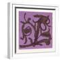 Renaissance Ornament-null-Framed Giclee Print