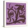 Renaissance Ornament-null-Stretched Canvas