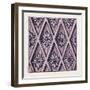 Renaissance Ornament-null-Framed Giclee Print