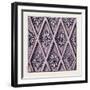 Renaissance Ornament-null-Framed Giclee Print