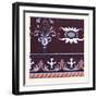 Renaissance Ornament-null-Framed Giclee Print