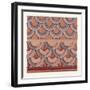 Renaissance Ornament-null-Framed Giclee Print