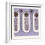 Renaissance Ornament-null-Framed Giclee Print