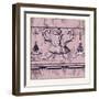 Renaissance Ornament-null-Framed Giclee Print