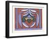 Renaissance Ornament-null-Framed Giclee Print