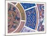 Renaissance Ornament-null-Mounted Giclee Print