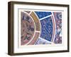 Renaissance Ornament-null-Framed Giclee Print