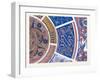 Renaissance Ornament-null-Framed Giclee Print