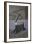 Renaissance-Banksy-Framed Giclee Print