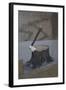 Renaissance-Banksy-Framed Giclee Print