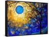 Renaissance-Megan Aroon Duncanson-Framed Stretched Canvas