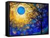 Renaissance-Megan Aroon Duncanson-Framed Stretched Canvas