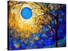 Renaissance-Megan Aroon Duncanson-Stretched Canvas