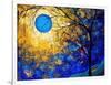 Renaissance-Megan Aroon Duncanson-Framed Art Print