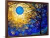 Renaissance-Megan Aroon Duncanson-Framed Art Print