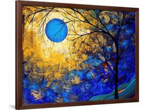 Renaissance-Megan Aroon Duncanson-Framed Art Print