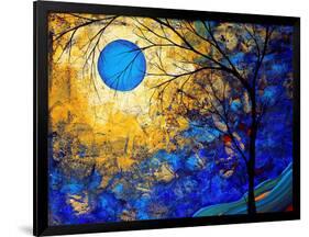 Renaissance-Megan Aroon Duncanson-Framed Art Print