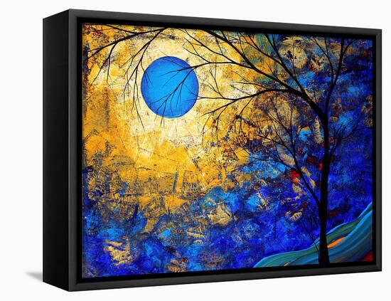 Renaissance-Megan Aroon Duncanson-Framed Stretched Canvas